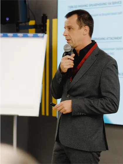 АВ Софт на заседании НТС АССАД