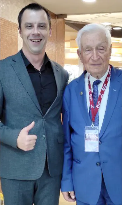 АВ Софт на заседании НТС АССАД