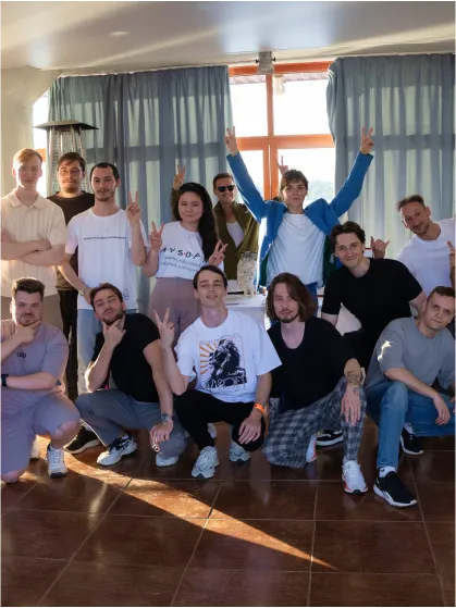 АВ Софт 15 лет