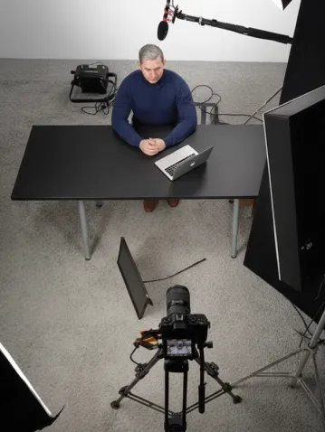 Магистерская программа