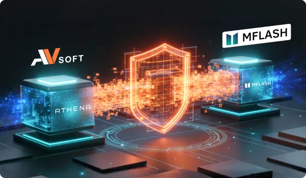 МСОФТ и АВ СОФТ стали технологическими партнерами