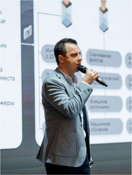 PROWAY DAY Владивосток