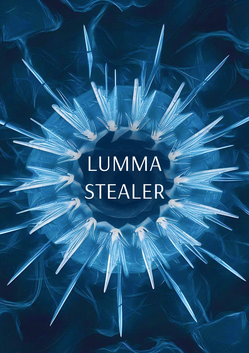 «LummaStealer»